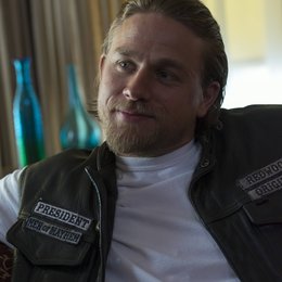 Sons of Anarchy - Staffel 6 / Sons of Anarchy - Season 6 Poster