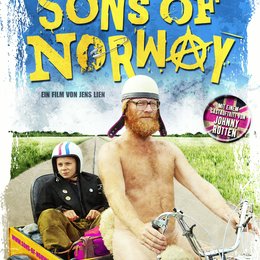 Sons of Norway Poster