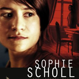 Sophie Scholl - Die letzten Tage Poster