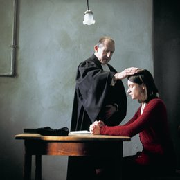 Sophie Scholl - Die letzten Tage / Julia Jentsch Poster
