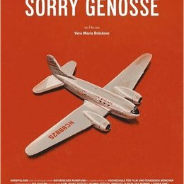 Sorry Genosse Poster