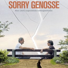 Sorry Genosse Poster