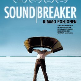 Soundbreaker Poster