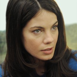 Source Code / Michelle Monaghan Poster