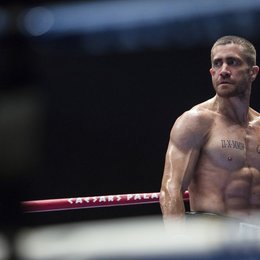Southpaw / Jake Gyllenhaal Poster
