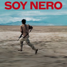 Soy Nero Poster