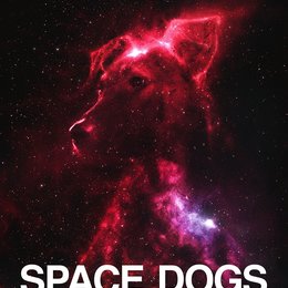 Space Dogs Poster