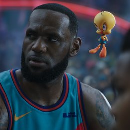 Space Jam: A New Legacy / Space Jam 2 Poster