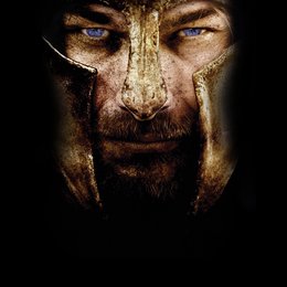 Spartacus: Blood and Sand / Andy Whitfield Poster