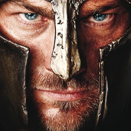 Spartacus: Blood and Sand / Andy Whitfield Poster