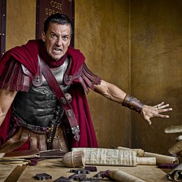 Spartacus: Vengeance (2. Staffel, 10 Folgen) / Spartacus: Blood and Sand / Craig Parker Poster