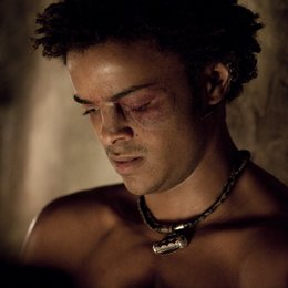 Spartacus: Blood and Sand (1. Staffel, 13 Folgen) / Eka Darville Poster
