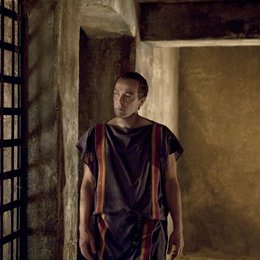 Spartacus: Blood and Sand (1. Staffel, 13 Folgen) / John Hannah Poster
