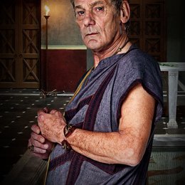 Spartacus: Gods of the Arena / Jeffrey Thomas Poster
