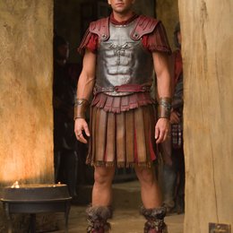 Spartacus: Vengeance (2. Staffel, 10 Folgen) / Craig Parker Poster