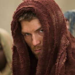 Spartacus: Vengeance (2. Staffel, 10 Folgen) / Liam McIntyre Poster