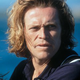 Speed 2: Cruise Controll / Willem Dafoe Poster