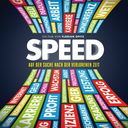 Speed - Auf der Suche nach der verlorenen Zeit Poster