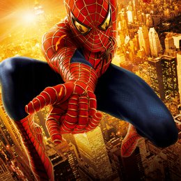 Spider-Man 2 Poster