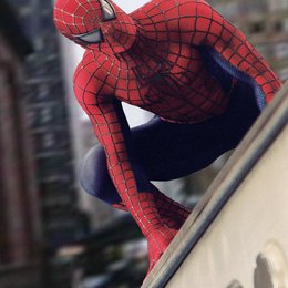 Spider-Man 2 / Tobey Maguire Poster