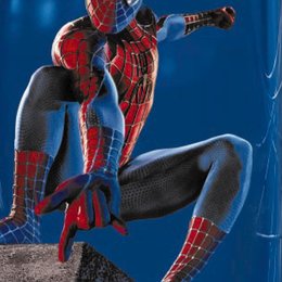 Spider-Man / Tobey Maguire Poster