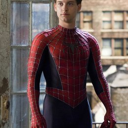 Spider-Man 3 / Tobey Maguire Poster