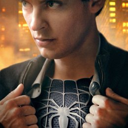 Spider-Man 3 / Tobey Maguire Poster