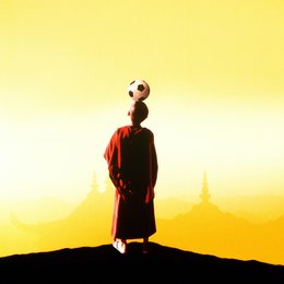 Spiel der Götter - Als Buddha den Fußball entdeckte Poster