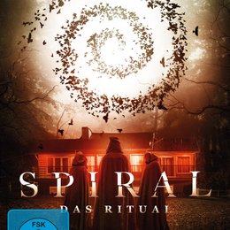 Spiral - Das Ritual Poster