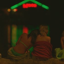 Spring Breakers / Rachel Korine / Selena Gomez / Ashley Benson / Vanessa Anne Hudgens Poster