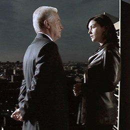 Spy Bound - Agenten im Schatten / Monica Bellucci / André Dussollier Poster