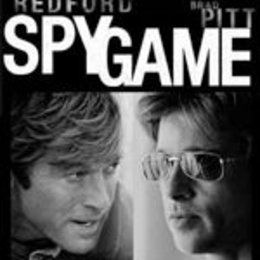 Spy Game - Der finale Countdown Poster