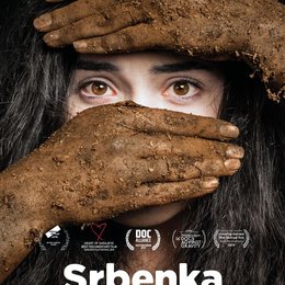 Srbenka Poster
