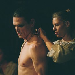 Stage Beauty / Billy Crudup / Claire Danes Poster