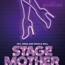 Stage Mother Poster