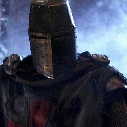 Templar Knight - Ritter des Bösen Poster