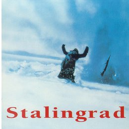 Stalingrad Poster