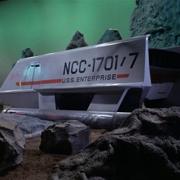 Star Trek - Raumschiff Enterprise Poster