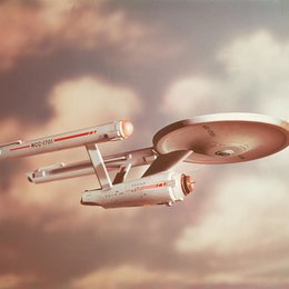 Star Trek - Raumschiff Enterprise: Season 1 Poster
