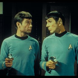 Star Trek - Raumschiff Enterprise: Season 1 Poster