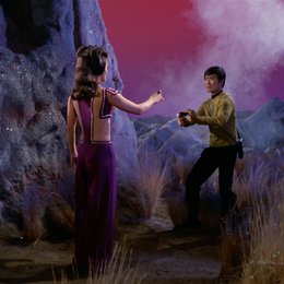 Star Trek - Raumschiff Enterprise: Staffel 1 Poster