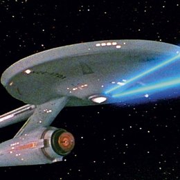 Star Trek - Raumschiff Enterprise: Staffel 3 Poster