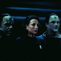 Star Trek - Deep Space Nine: Season 7 Box Poster