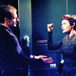 Star Trek - Enterprise: Season 1 Box Poster