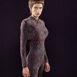Star Trek - Enterprise: Season 1 / Jolene Blalock Poster