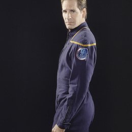 Star Trek - Enterprise: Season 1 / Scott Bakula Poster