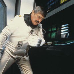 Star Trek II - Der Zorn des Khan / James Doohan Poster