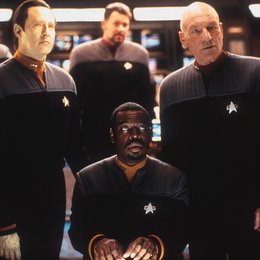 Star Trek / Nemesis / Star Trek: Nemesis Poster