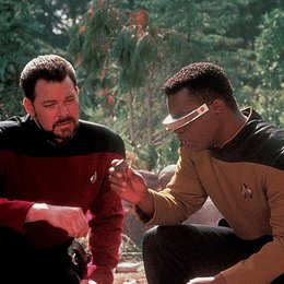 Star Trek - The Next Generation: Season 7 Poster
