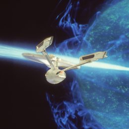 Star Trek V - Am Rande des Universums Poster